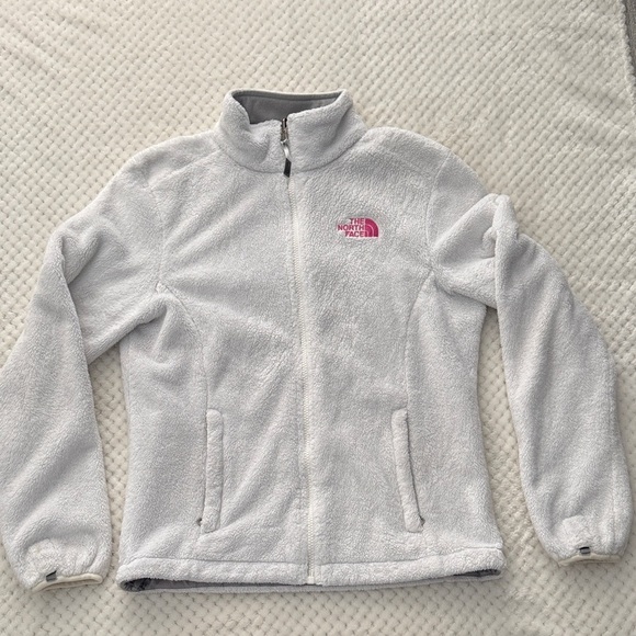 The North Face Jackets & Blazers - 🧥🤍 Women’s The North Face Fleece Jacket, Size Small